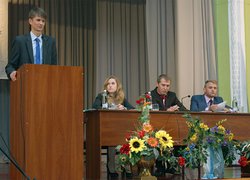 Форум "Молодіжна журналістика"